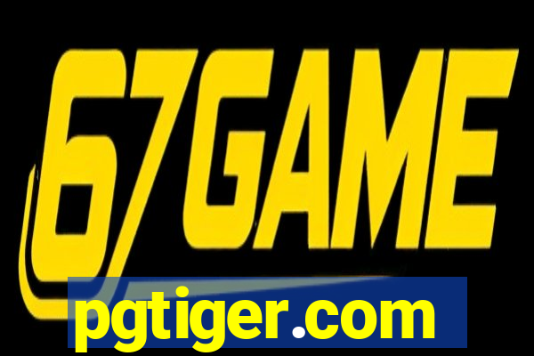 pgtiger.com