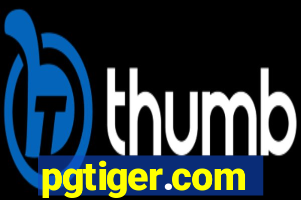 pgtiger.com