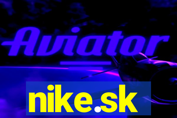 nike.sk