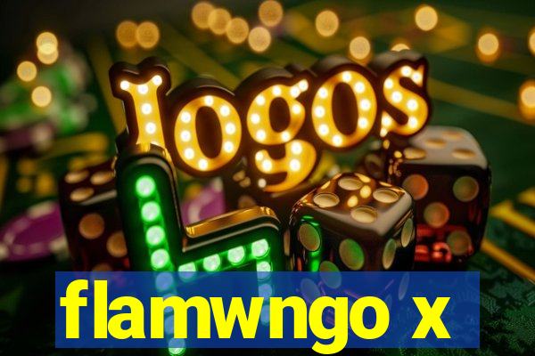 flamwngo x