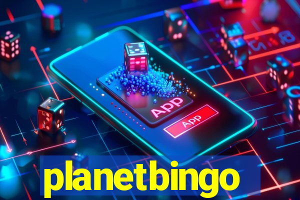 planetbingo