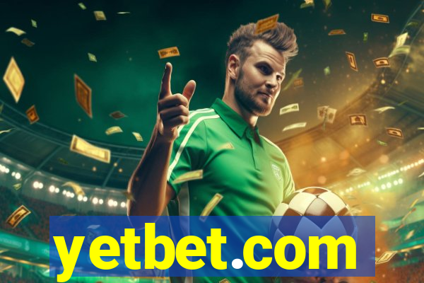 yetbet.com