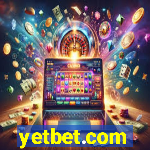 yetbet.com