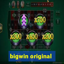 bigwin original