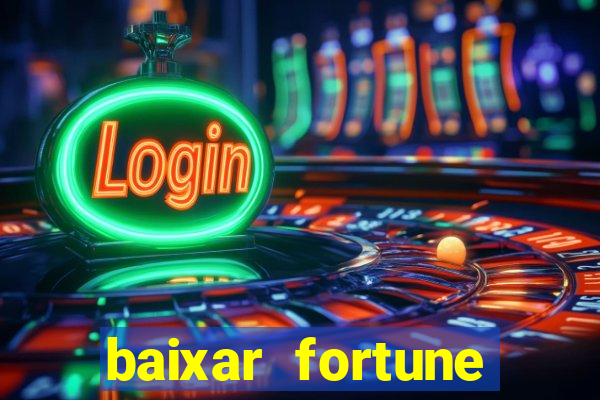 baixar fortune tiger oficial