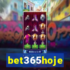 bet365hoje