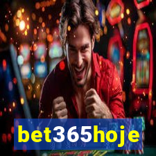 bet365hoje