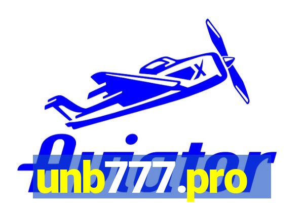 unb777.pro