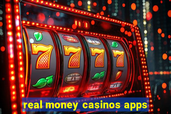 real money casinos apps