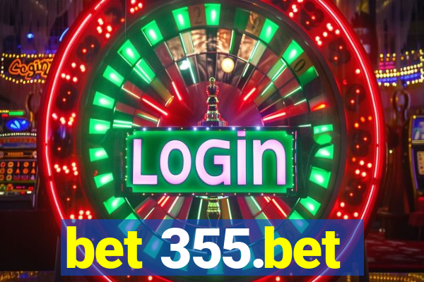 bet 355.bet