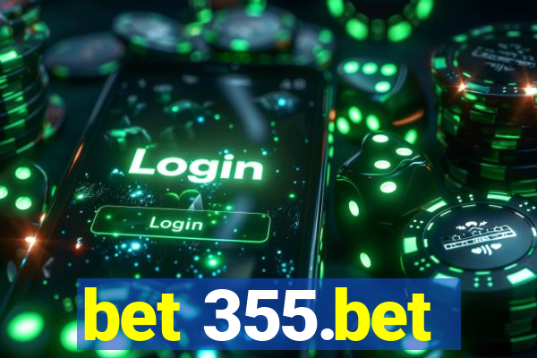 bet 355.bet