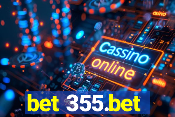 bet 355.bet