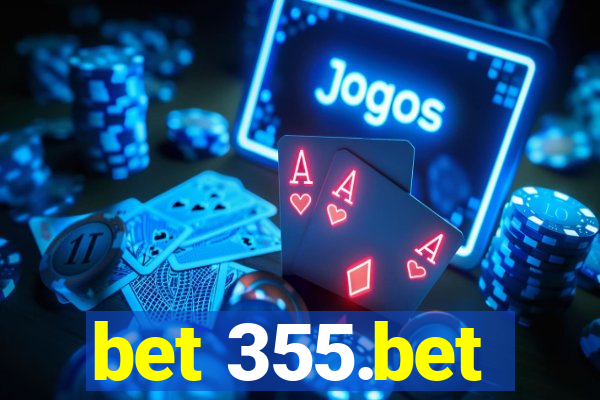 bet 355.bet