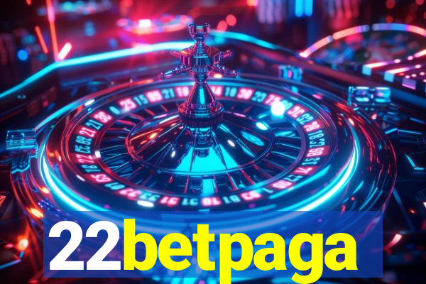 22betpaga