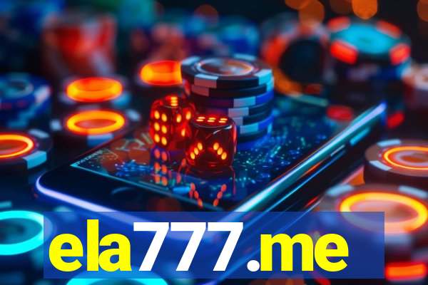 ela777.me