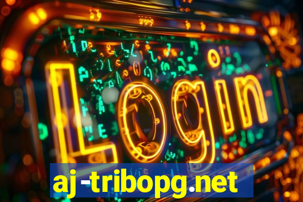 aj-tribopg.net