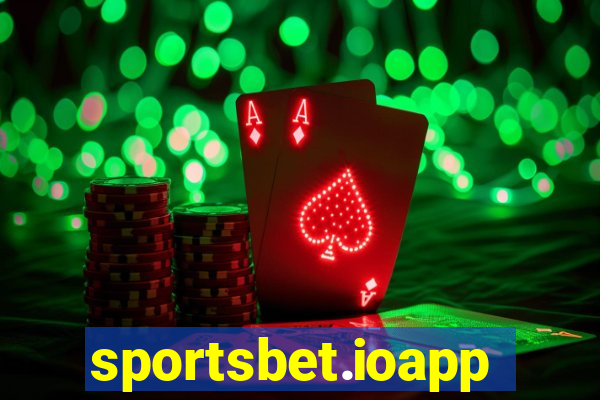 sportsbet.ioapp