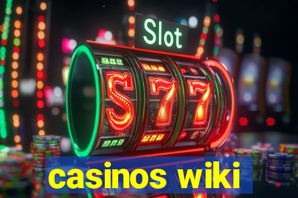 casinos wiki