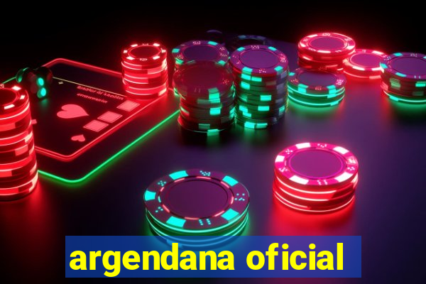 argendana oficial