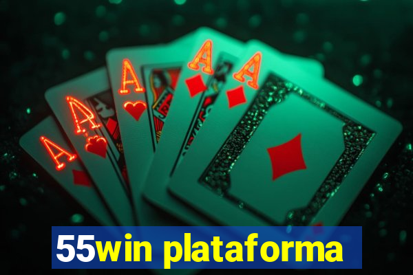 55win plataforma