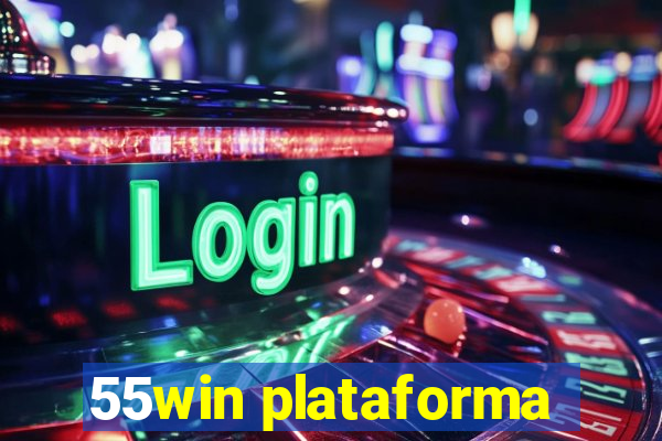 55win plataforma