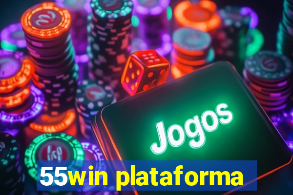 55win plataforma