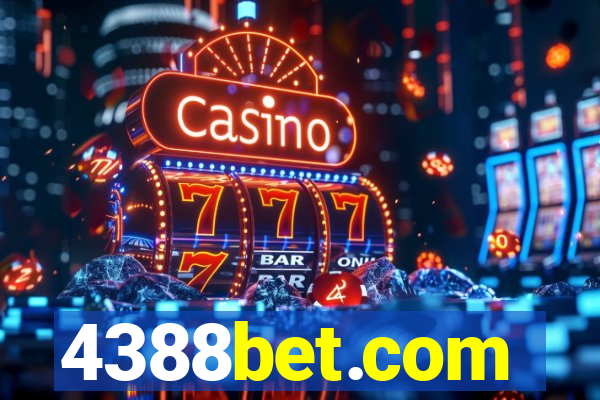 4388bet.com