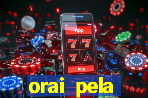 orai pela prosperidade da cidade