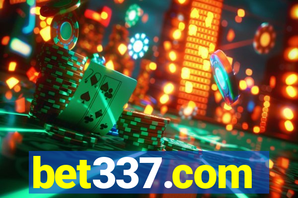 bet337.com