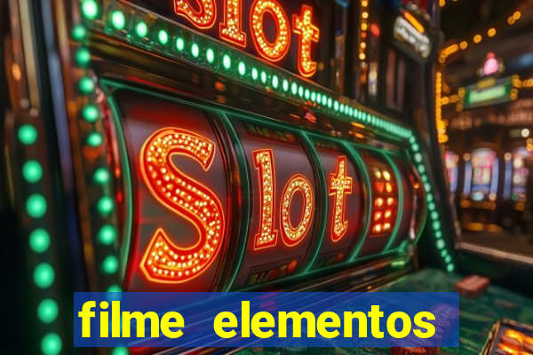 filme elementos completo dublado drive