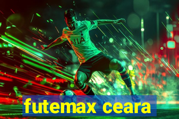 futemax ceara