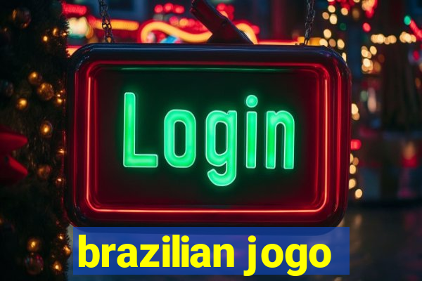 brazilian jogo