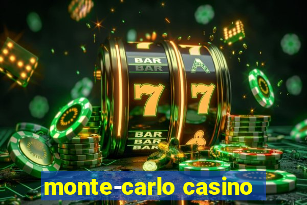 monte-carlo casino