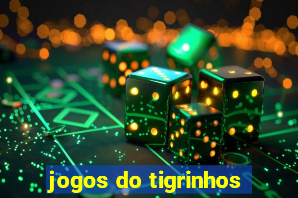 jogos do tigrinhos