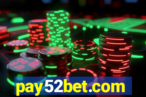 pay52bet.com