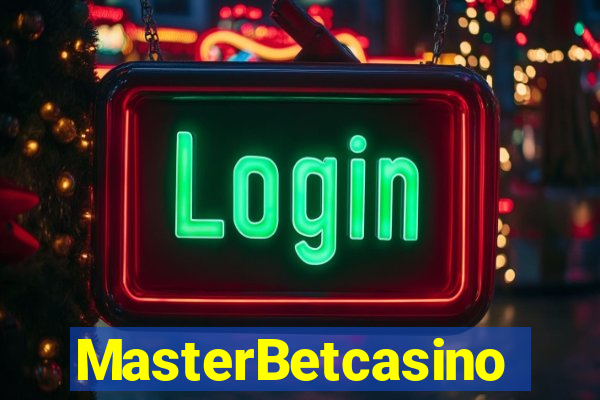 MasterBetcasino