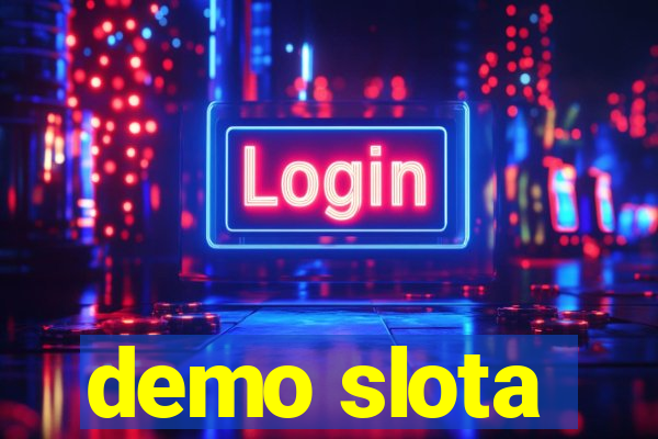 demo slota