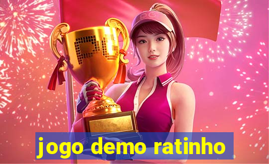 jogo demo ratinho