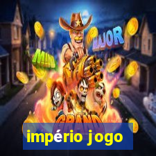 império jogo