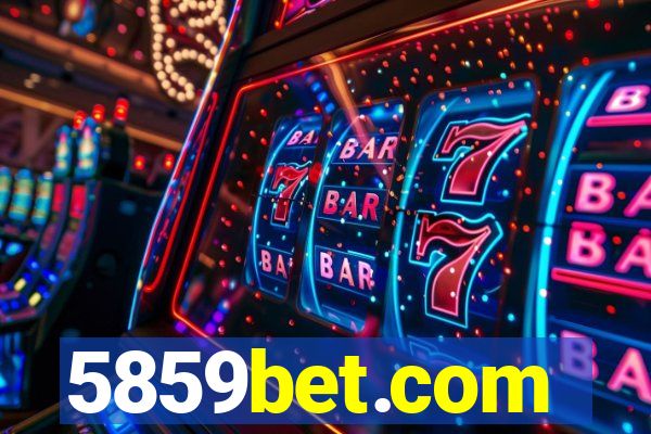 5859bet.com