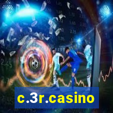 c.3r.casino