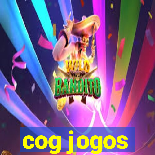 cog jogos