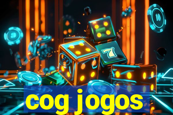 cog jogos