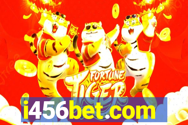 i456bet.com