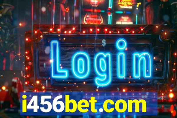 i456bet.com