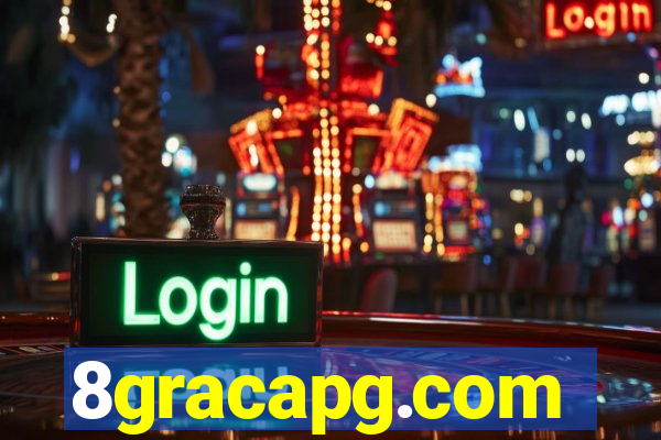 8gracapg.com