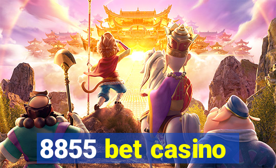 8855 bet casino