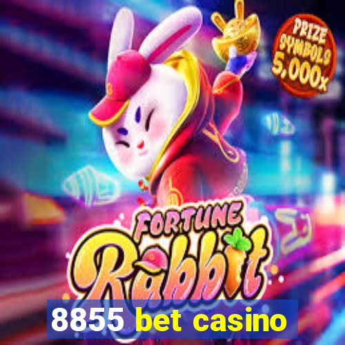 8855 bet casino