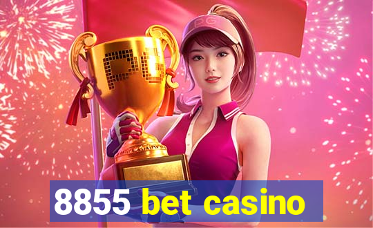 8855 bet casino