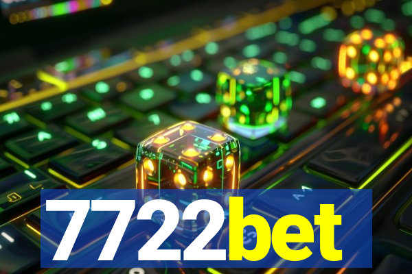 7722bet